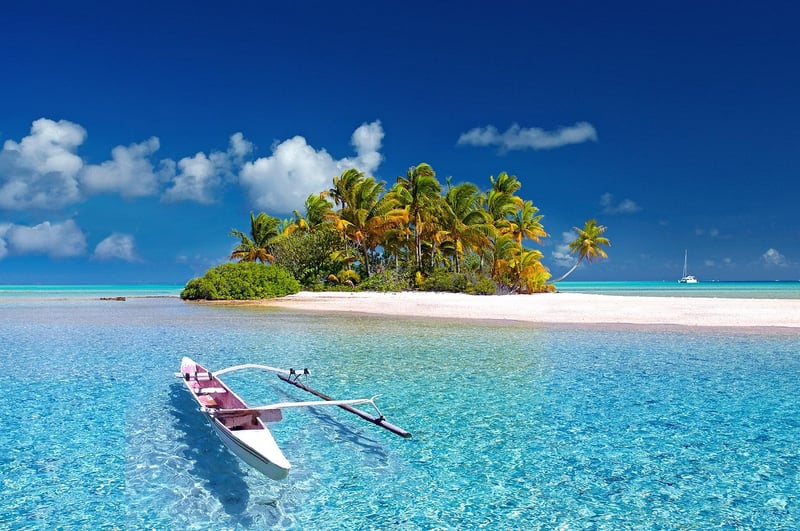 Ocean Conservation